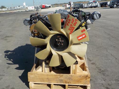 PACCAR PX-6 Engine Assembly