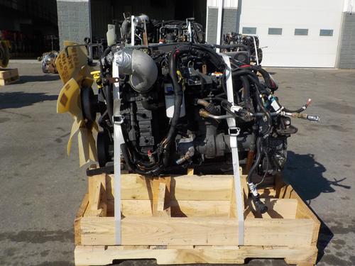 PACCAR PX-6 Engine Assembly