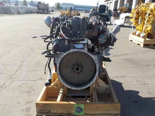 PACCAR PX-6 Engine Assembly