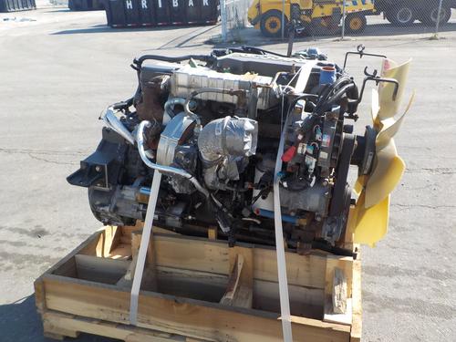 PACCAR PX-6 Engine Assembly