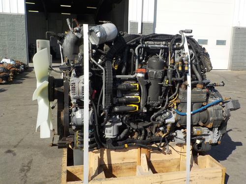 PACCAR MX-13 Engine Assembly