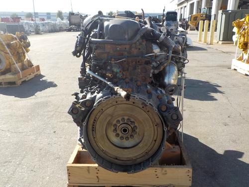 PACCAR MX-13 Engine Assembly