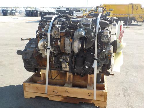 PACCAR MX-13 Engine Assembly