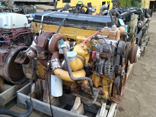 CAT C-11 Engine Assembly