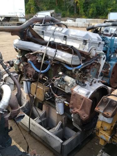 DETROIT 11.1 Engine Assembly