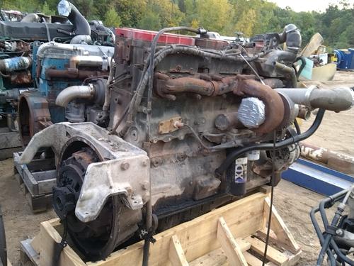 CUMMINS N14 ESP+ Engine Assembly