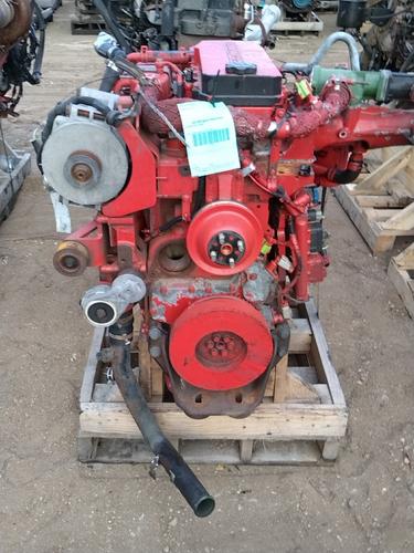 CUMMINS ISB Engine Assembly