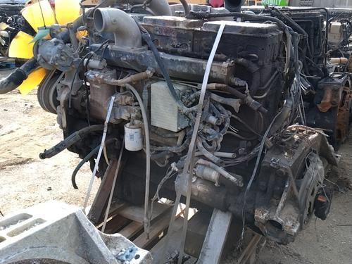 CUMMINS N14 CELECT Engine Assembly