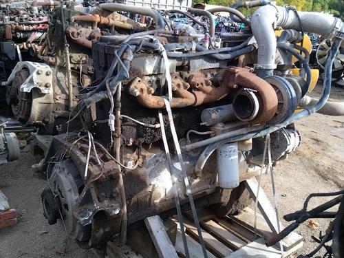 CUMMINS N14 CELECT Engine Assembly