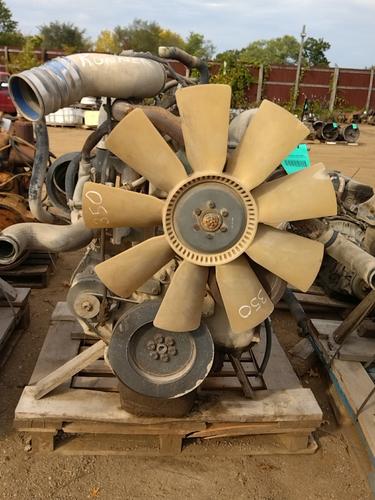 CUMMINS N14 CELECT Engine Assembly