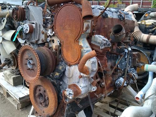 CAT C-15 Engine Assembly