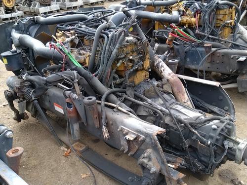 CAT 3126 Engine Assembly