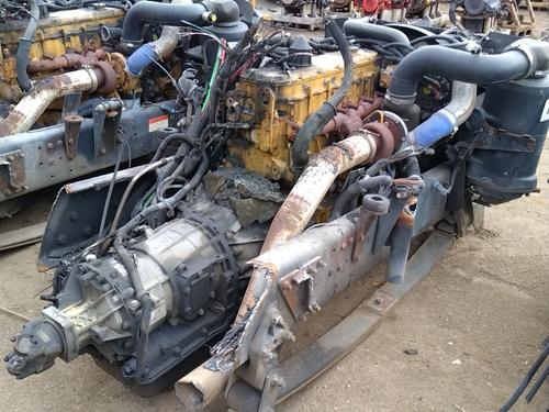 CAT 3126 Engine Assembly