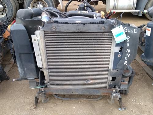 CAT 3126 Engine Assembly