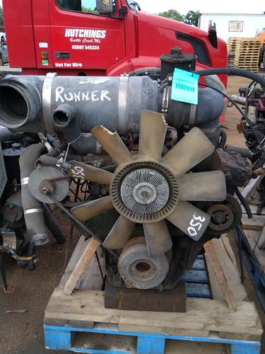 FORD 7.8 Engine Assembly