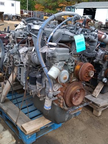 PACCAR MX-13 Engine Assembly