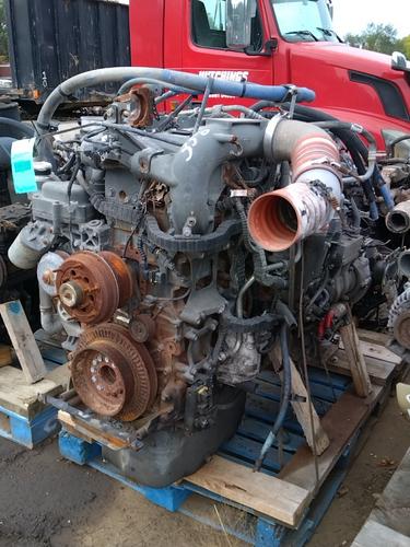 PACCAR MX-13 Engine Assembly