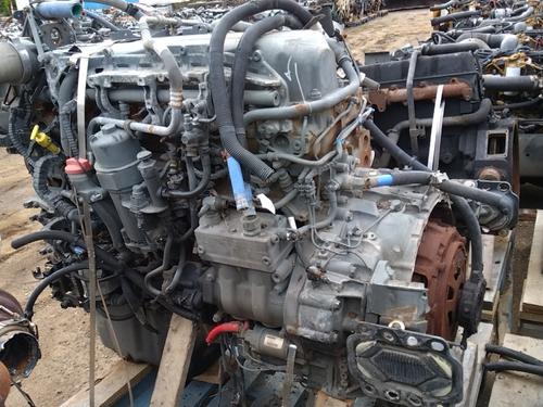 PACCAR MX-13 Engine Assembly