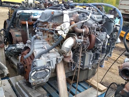 PACCAR MX-13 Engine Assembly