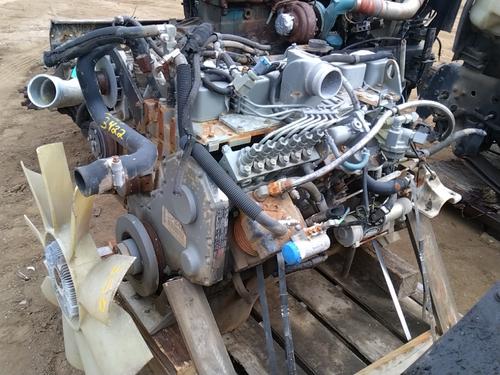 CUMMINS 5.9 Engine Assembly