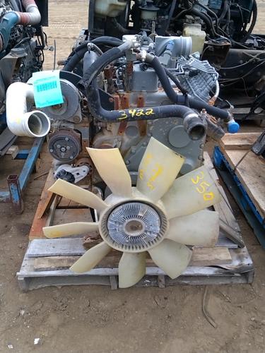 CUMMINS 5.9 Engine Assembly