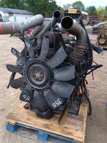 CUMMINS ISL Engine Assembly