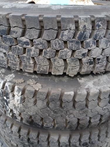   Tire and Rim