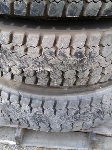   Tire and Rim