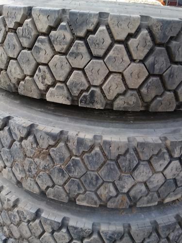   Tire and Rim