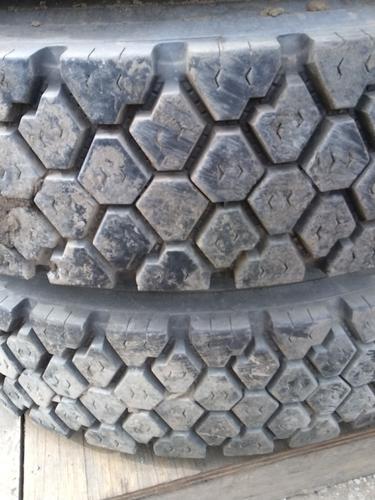   Tire and Rim