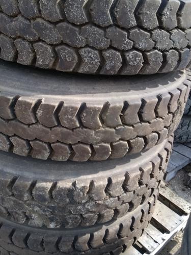   Tire and Rim