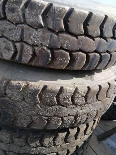   Tire and Rim