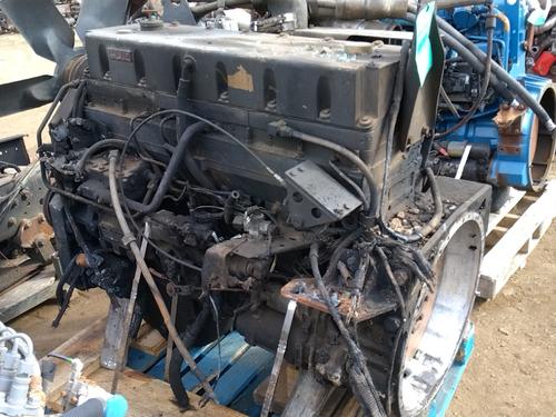 CUMMINS L10 Engine Assembly