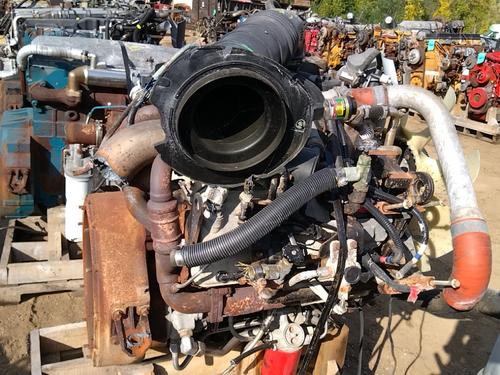 INTERNATIONAL MAXXFORCE 7 Engine Assembly