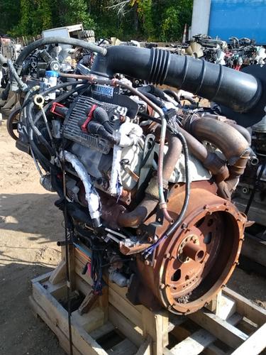 INTERNATIONAL MAXXFORCE 7 Engine Assembly