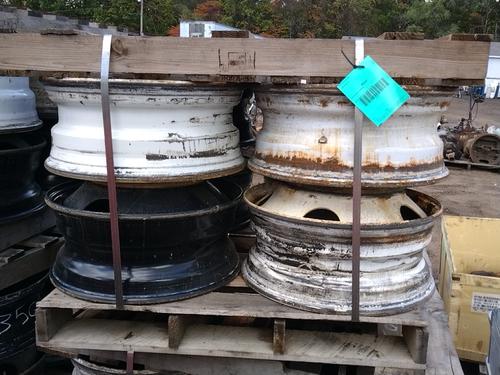   Wheel