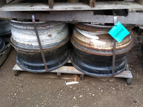   Wheel