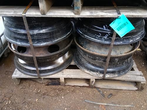   Wheel