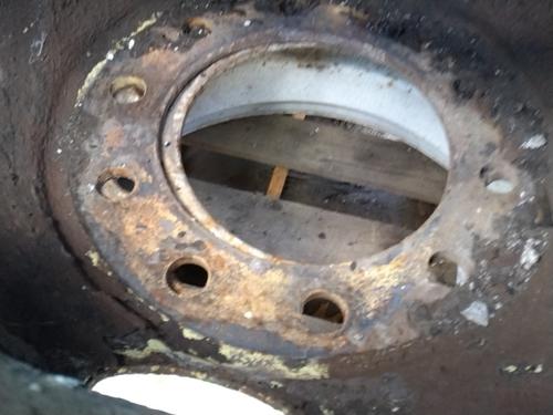   Wheel