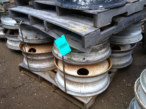   Wheel