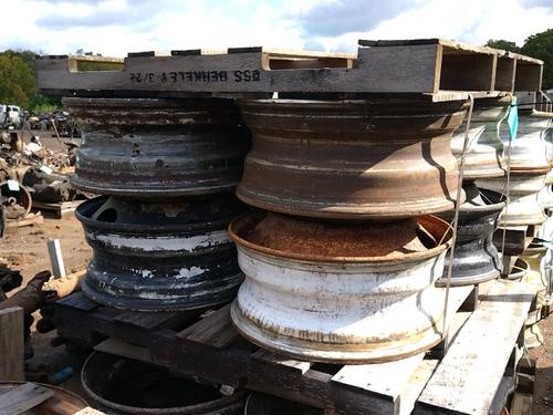   Wheel