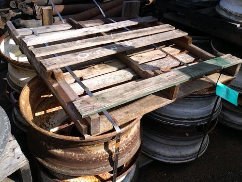   Wheel