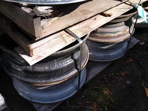   Wheel