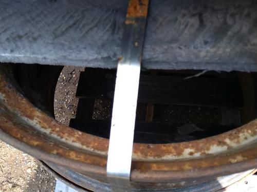  Wheel