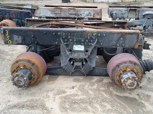 ROCKWELL RT46-160 CUTOFF - TANDEM AXLE