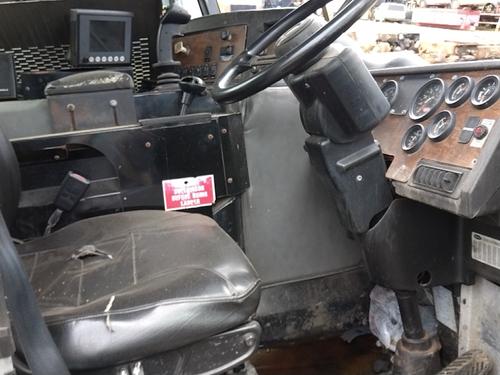 PETERBILT  CAB