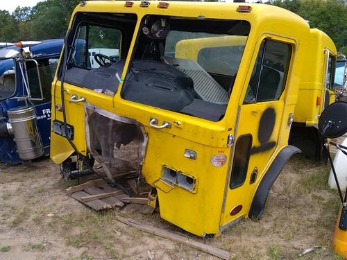PETERBILT  CAB