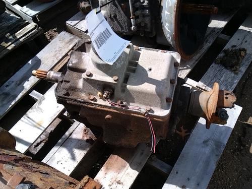 CLARK 282-V55 Transmission Assembly