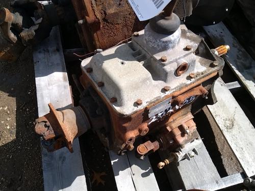 CLARK 282-V55 Transmission Assembly
