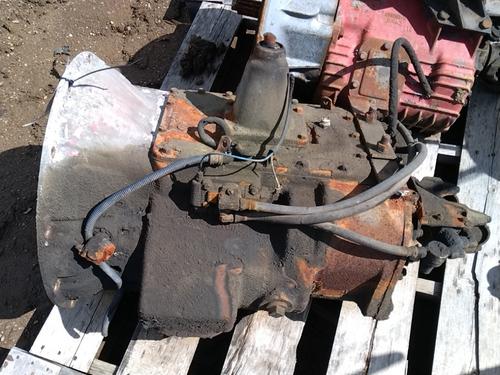 FULLER  Transmission Assembly